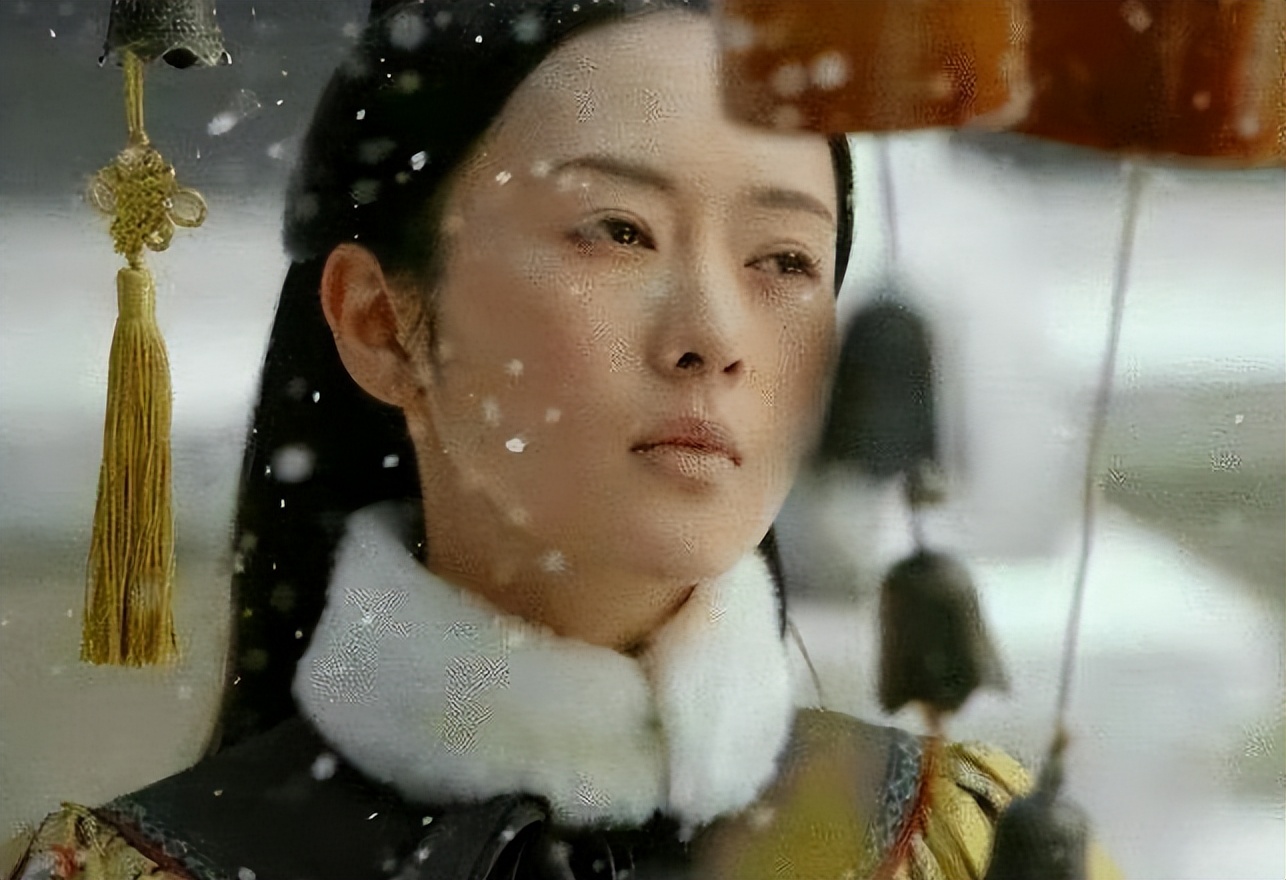 明朝的妃子为什么闻之色变,明朝女子官职