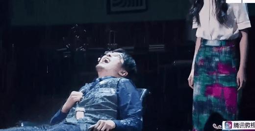 189cm叔系少年爆红!曾是国家级运动员?有颜有身材有演技…