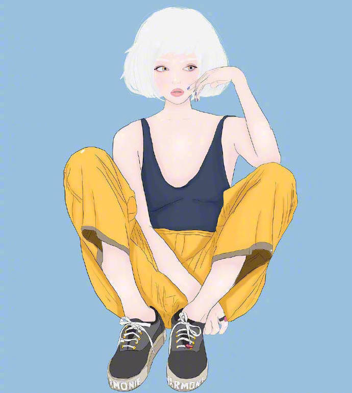 个性签名注定与众不同,王健个性签名与众不同