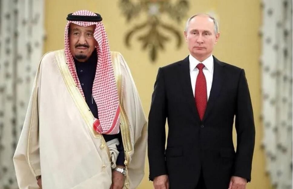 拜登访沙特有收获吗,拜登将访问沙特谋求降低油价