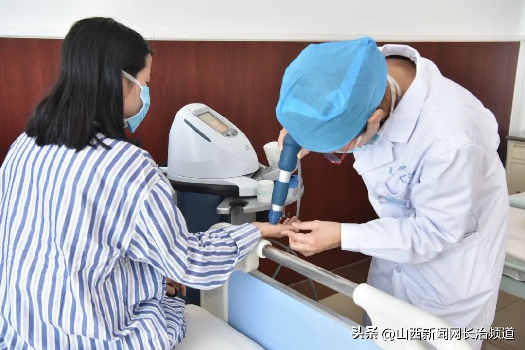 长治市中医研究所附属医院防控,长治高压氧治疗