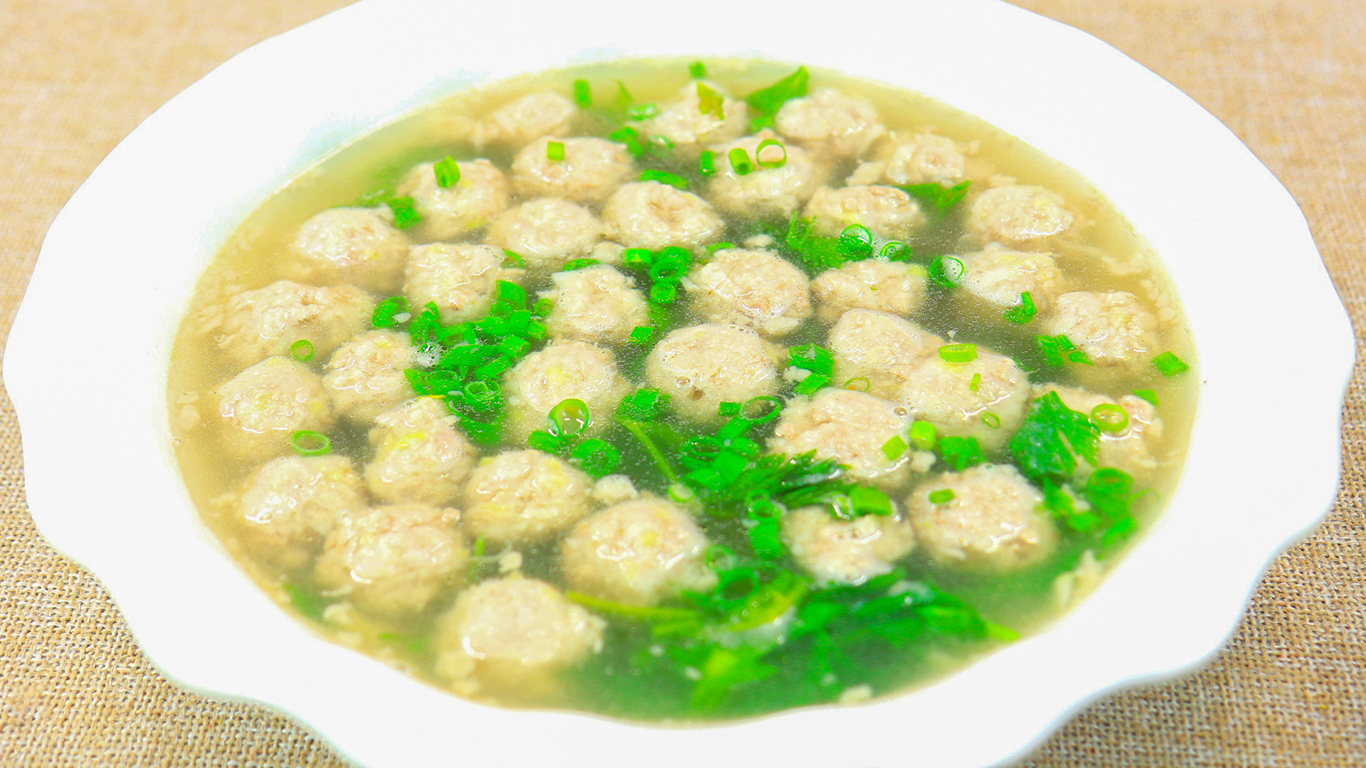 夏季解暑家常汤100道,10种消暑汤的做法