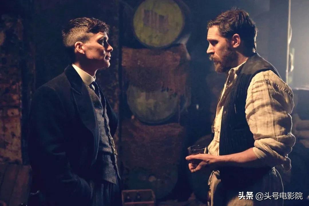 西装暴徒汤姆哈迪锦集,汤姆哈迪浴血黑帮高燃片段多吗