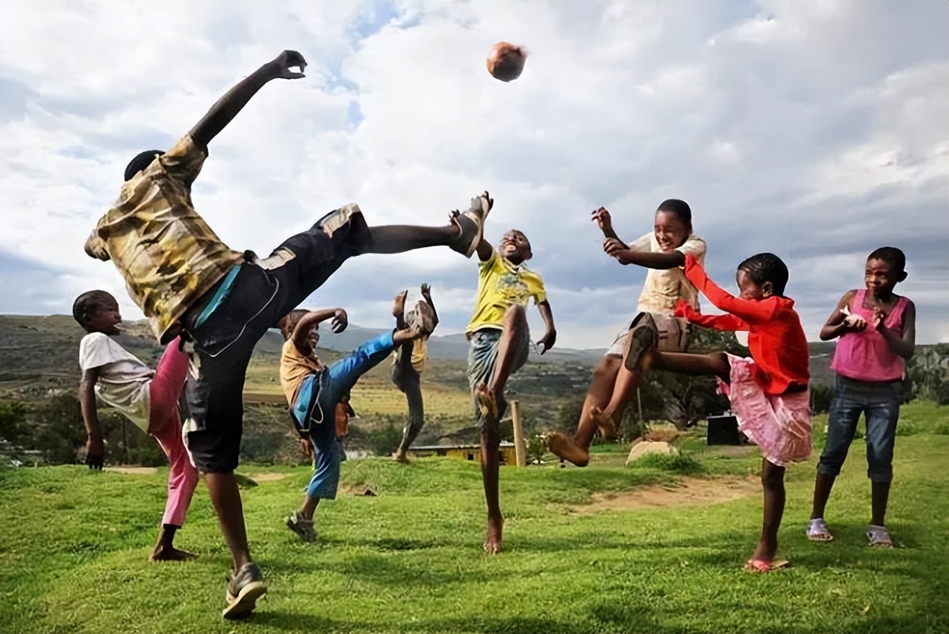 评选最幸福的国家,最幸福的国家前十名排序