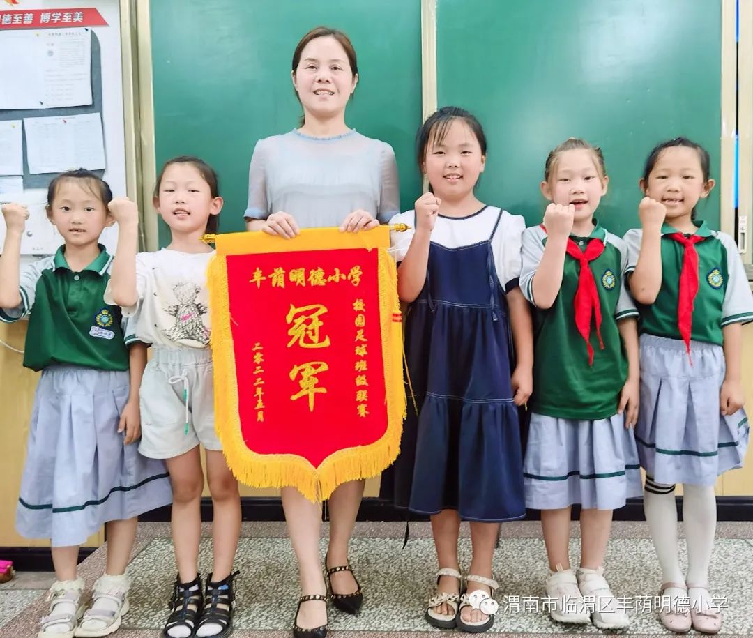 丰荫,坚守教育初心践行育人使命ppt