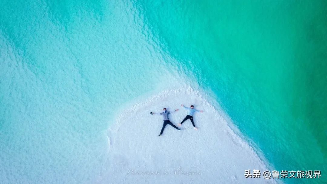 暑假请带孩子去这7个地方，每一个都美到炸裂！