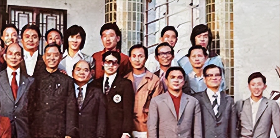 八一队足球名宿,八一队名宿