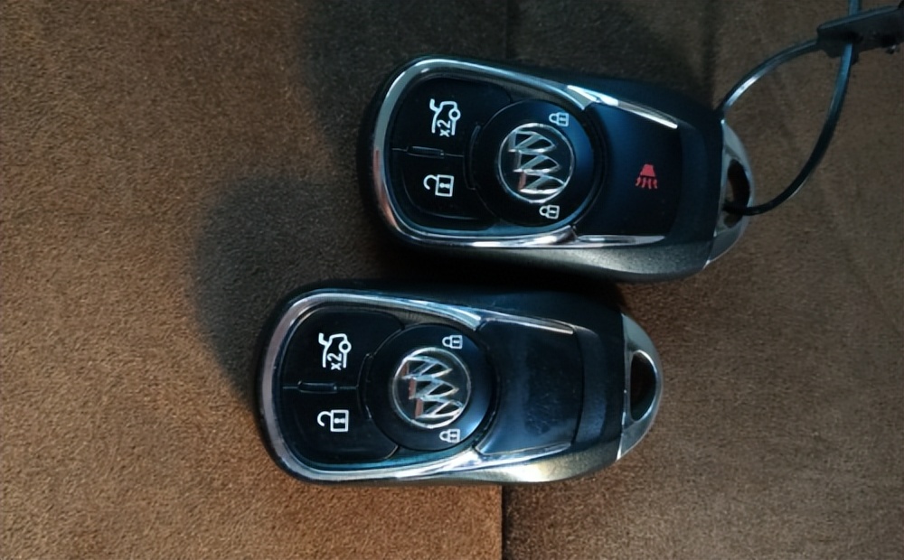 君威开了两年还是有股异味,君威开几年动力会下降