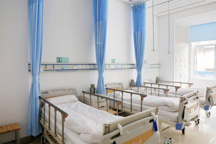 医生首次面对病人死亡有多崩溃,病人将在一两天内死