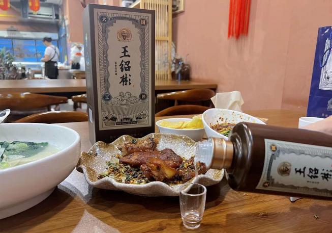 最受老百姓欢迎的粮食酒,最受老百姓欢迎的五大口粮酒排行