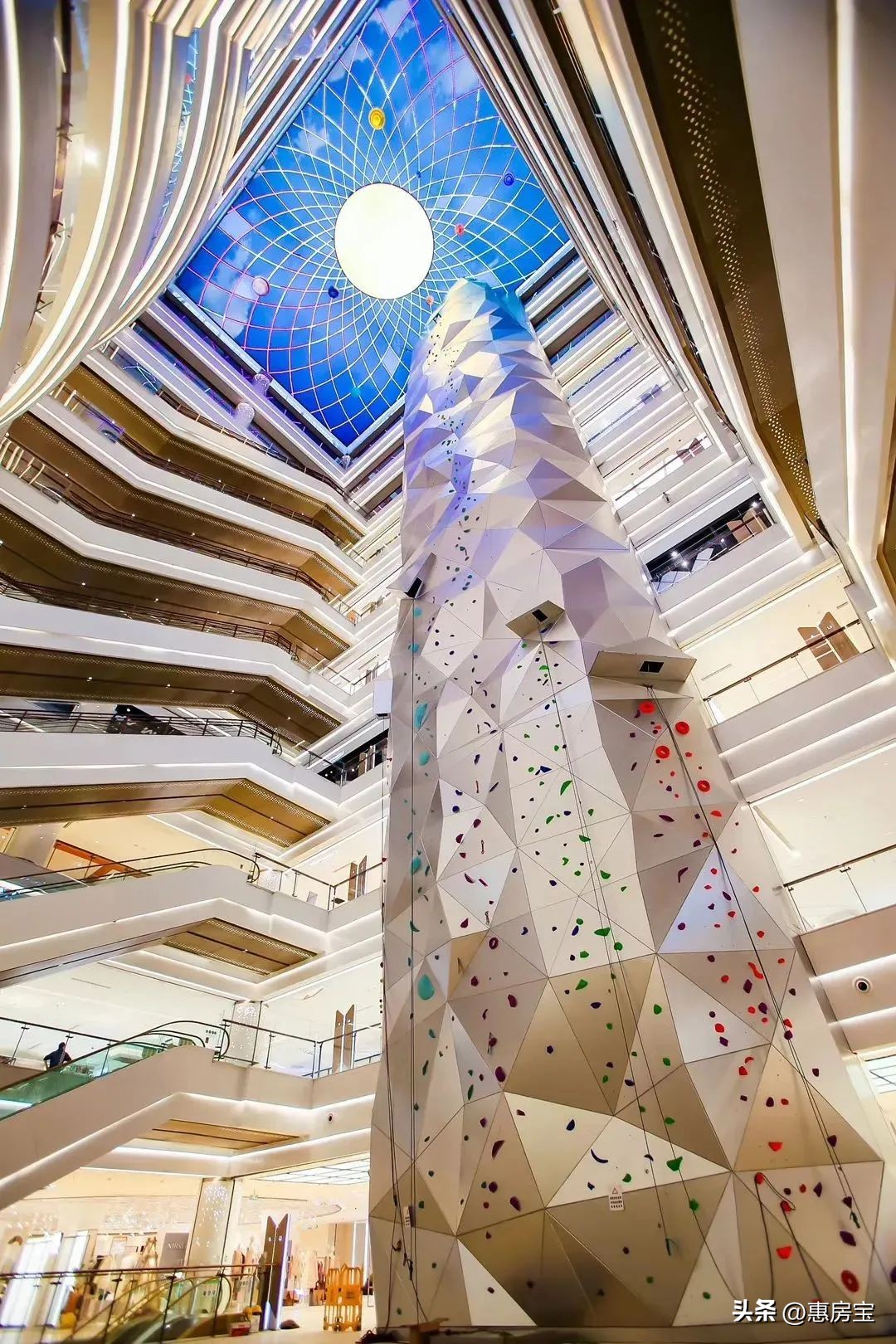 魔都发展史完整版,魔都商业