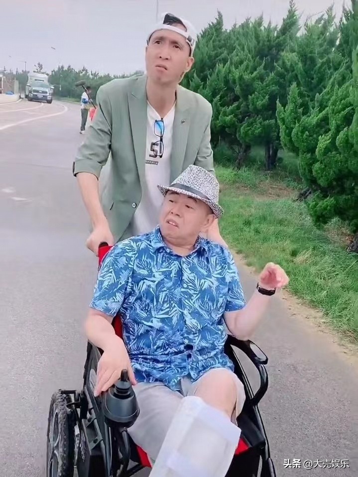 潘长江与巩汉林小品,潘长江与巩汉林