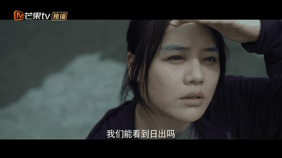 这部全员渣男的悬疑剧，把我这个男性征服了