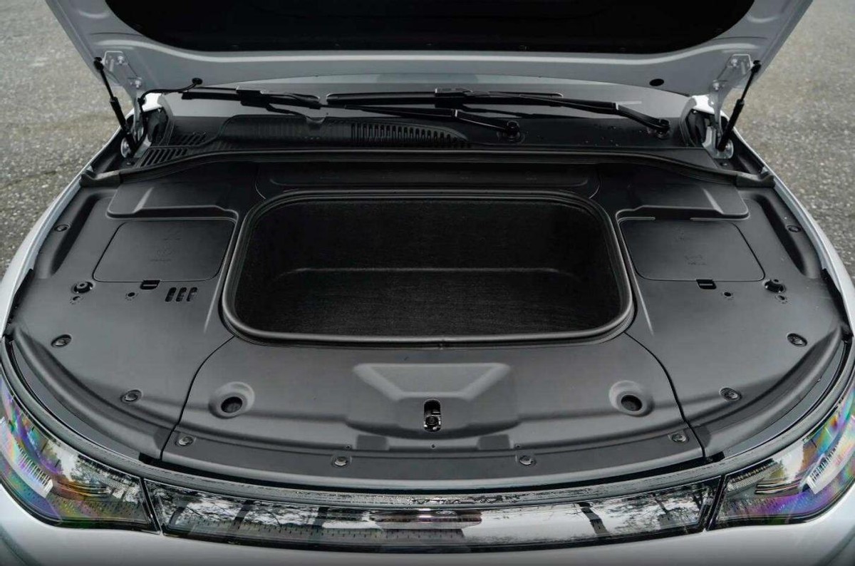 预算40-50万就买这几款车准没错,7到13万这四款车最值得买