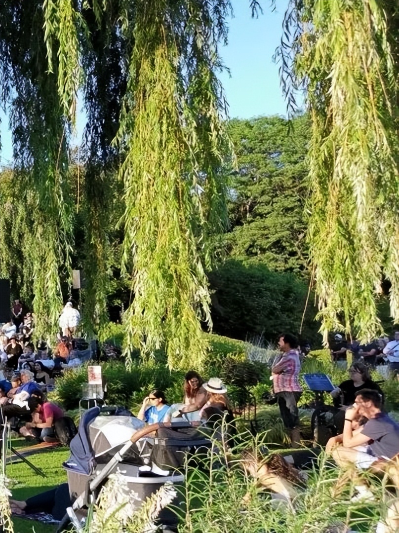 27岁楠妹在加拿大：花2万元读语言班，赚了十几万，圆了留学梦