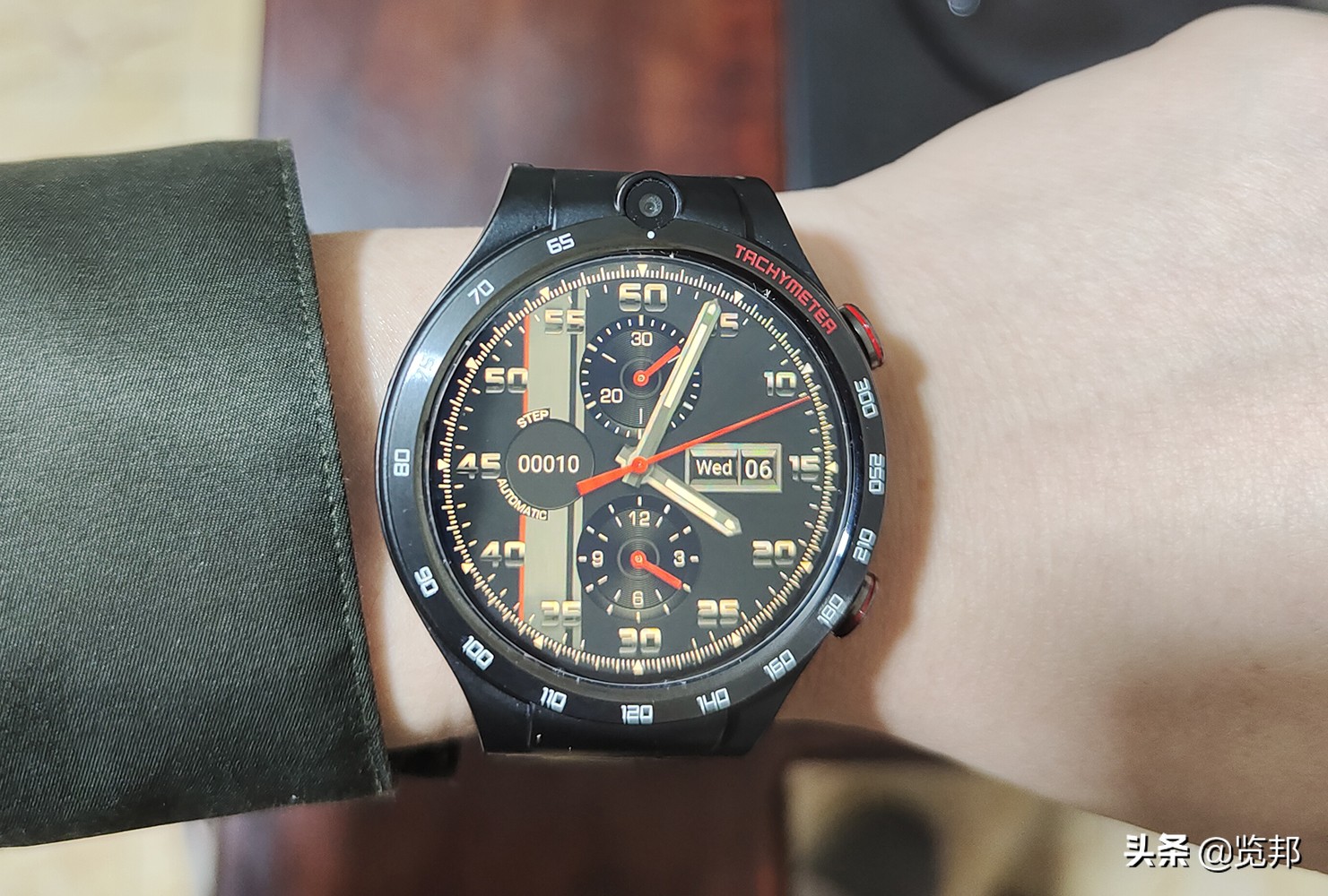 最值得推荐的几款智能手表,盘点2022年最值得购买的五款手表