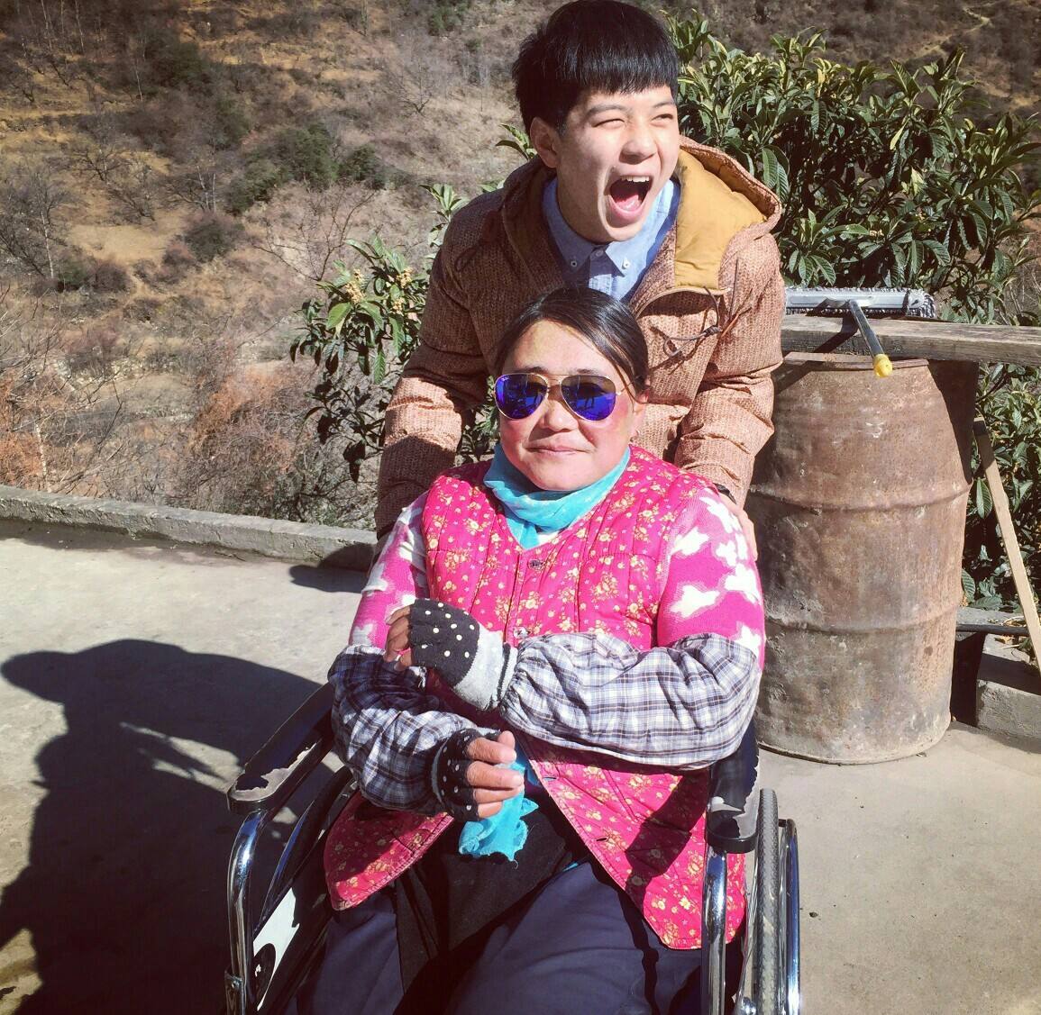 变形计王境泽农村兄弟现状,变形计王境泽现在怎么样了