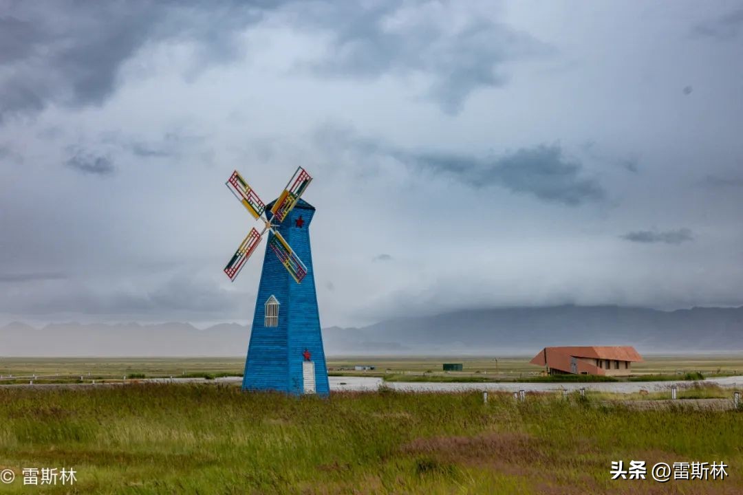 不去莫高窟的理由,一生一定要来一次莫高窟