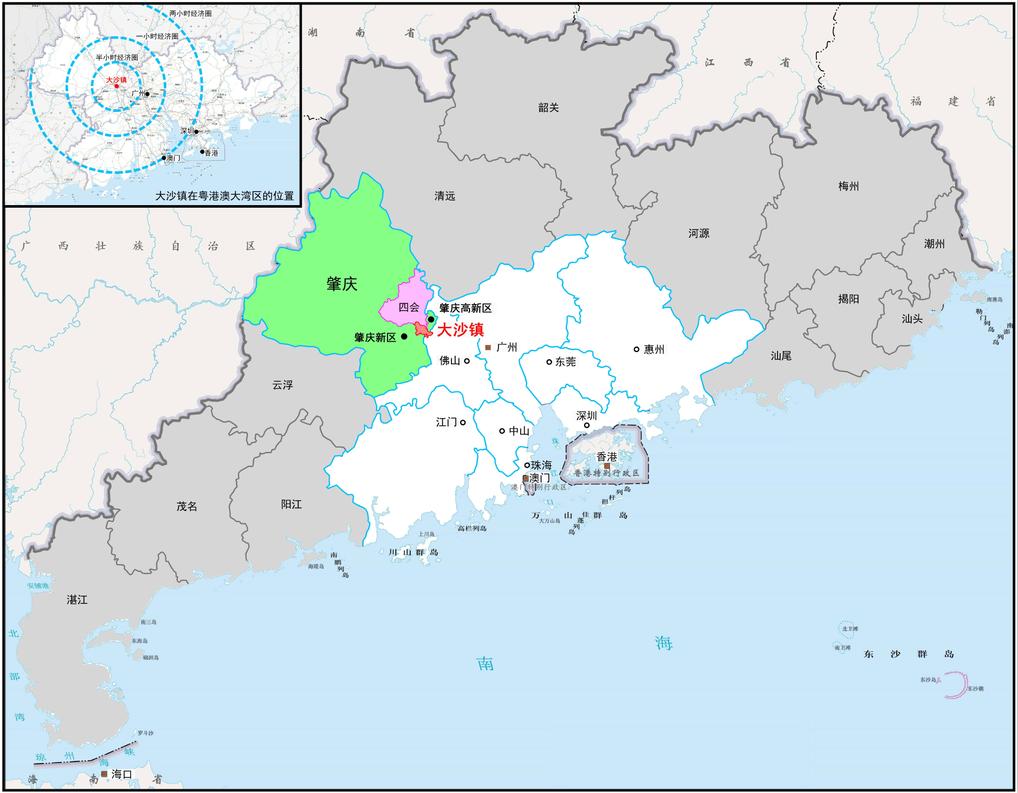 广东肇庆市端州区拆迁计划,肇庆市拆旧复垦最新消息