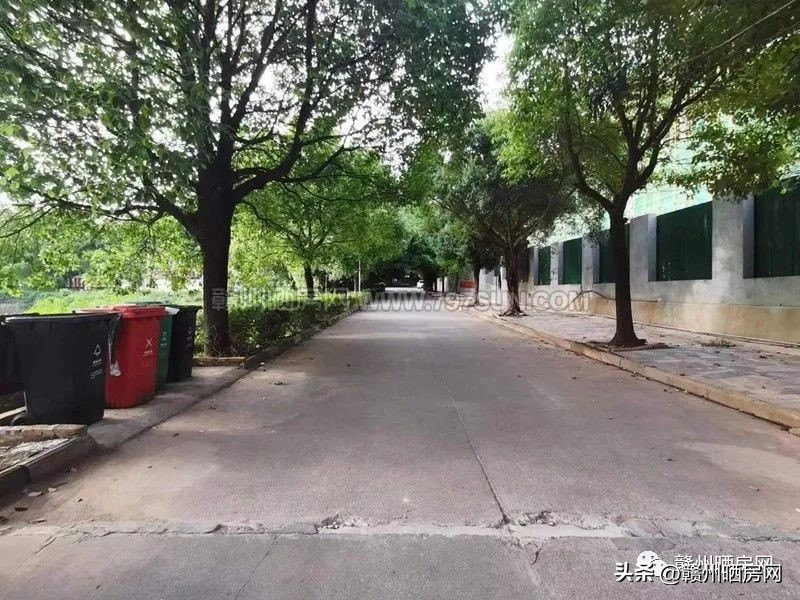 赣州万达附近的小区有哪些,赣州万达广场别墅