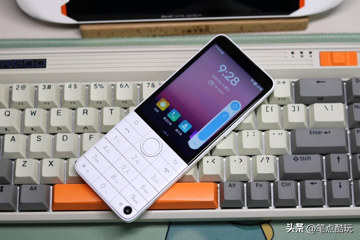 学生防沉迷手机有哪些品牌,防沉迷手机哪款好