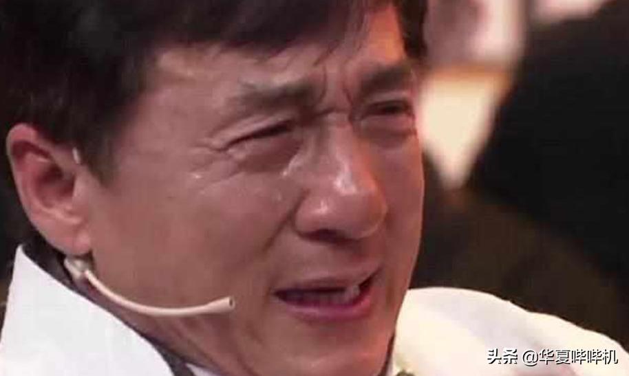 成龙一辈子受过的伤,成龙破几个世界纪录