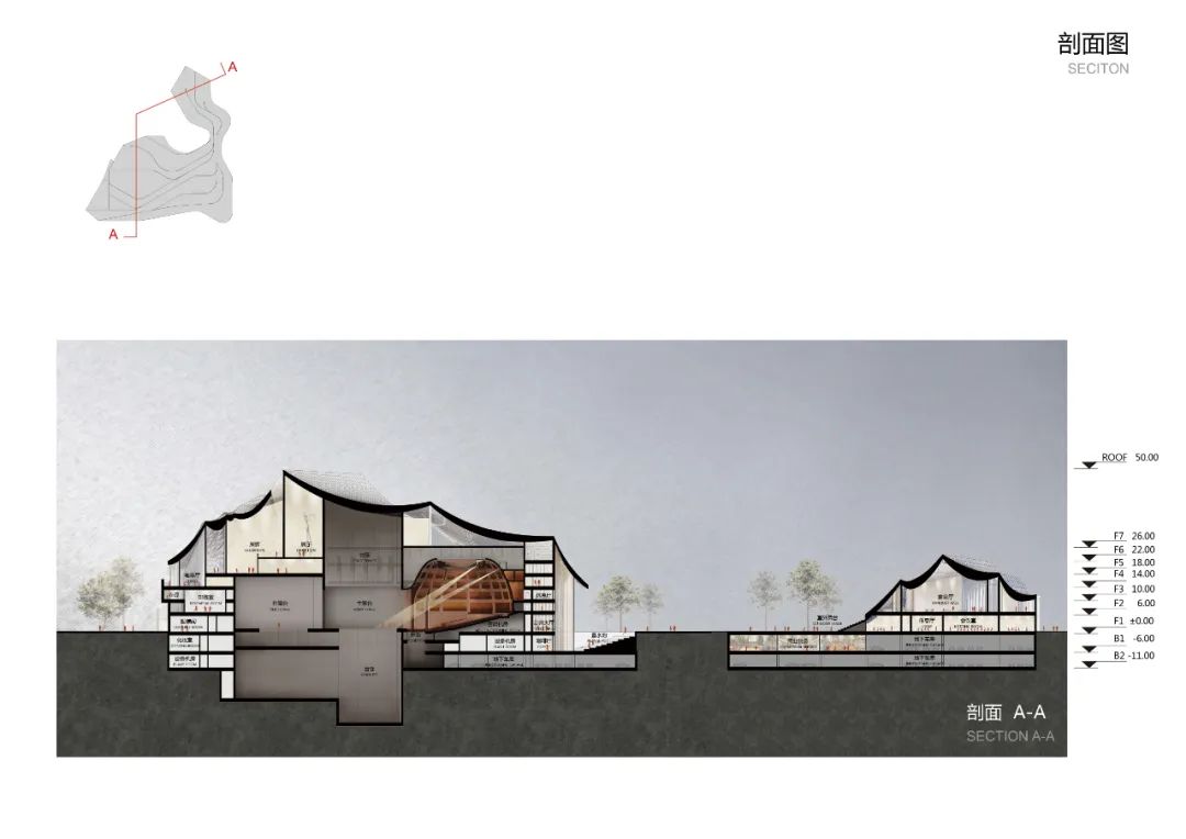 上海大歌剧院地坪设计师,上海歌剧院的设计师