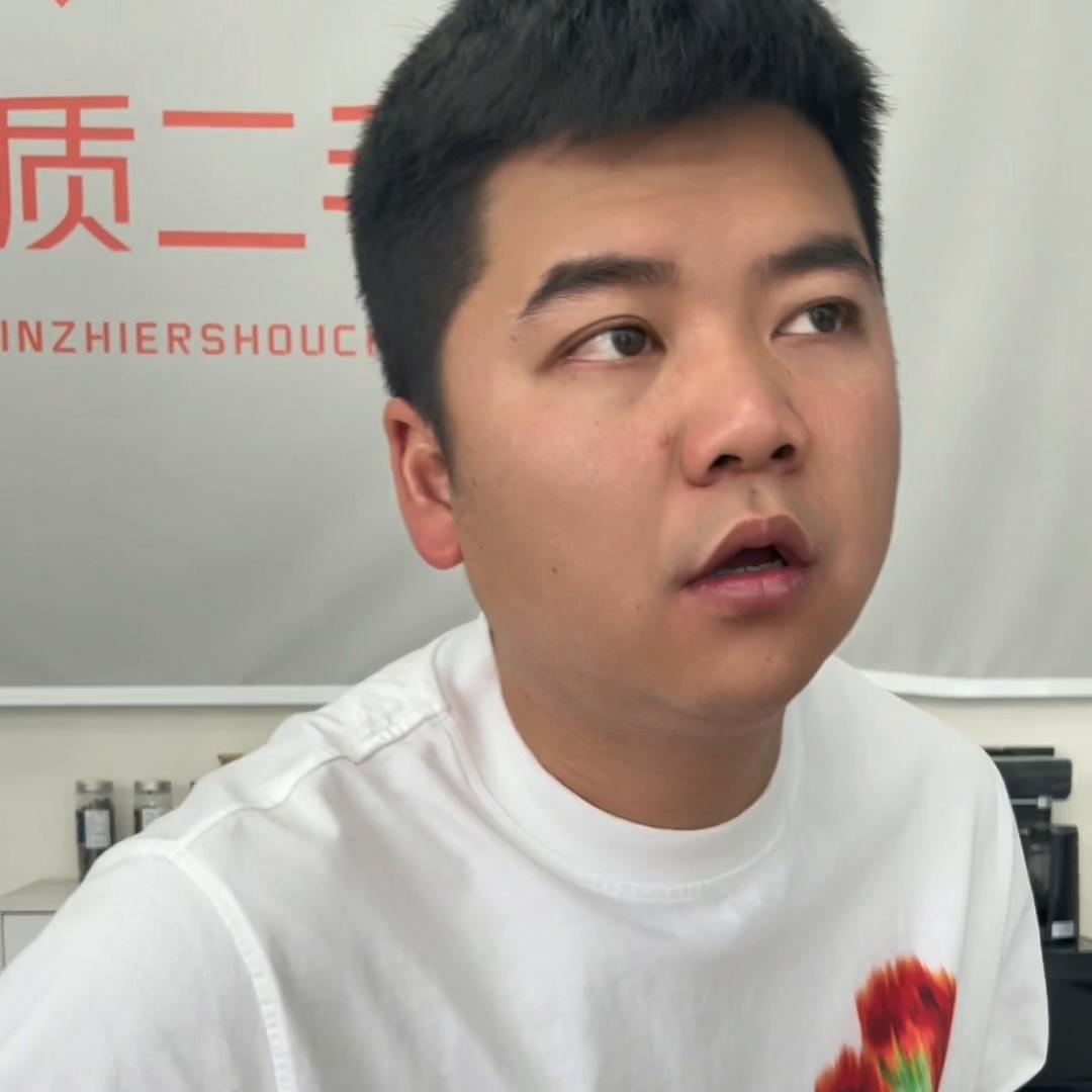 做生意“情 ”在“利”前面 @侯车车