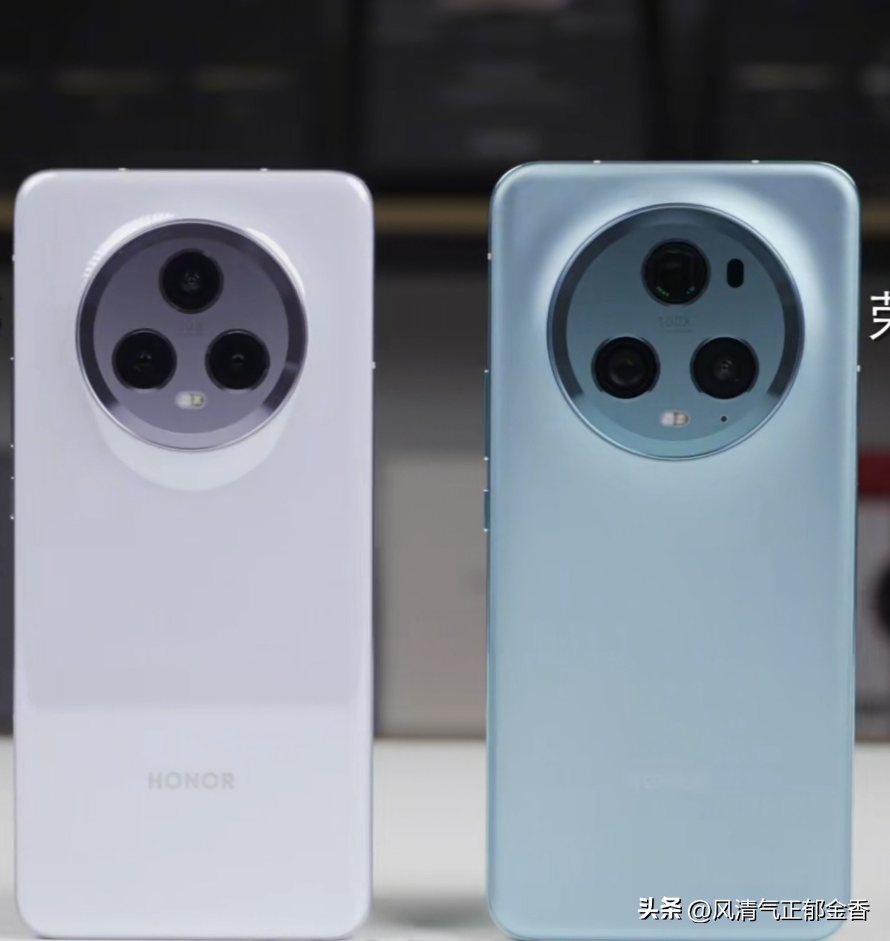 荣耀magic5发布系列价格,荣耀magic5刚发布价格