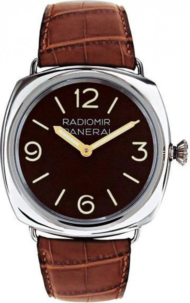 每只都超经典二十世纪15大传奇手表