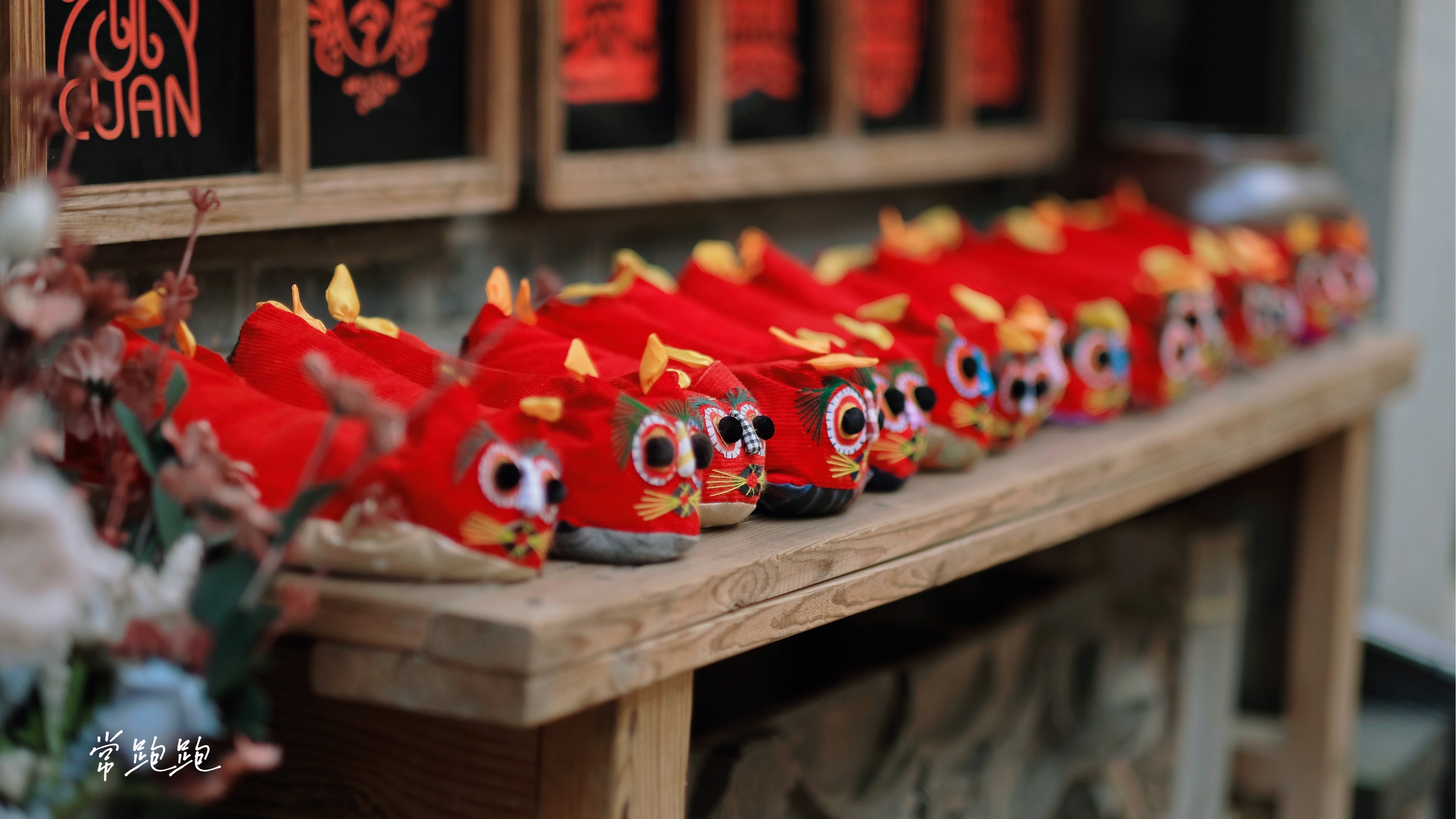 穿越门头沟一线天,京西古村落寻幽之旅