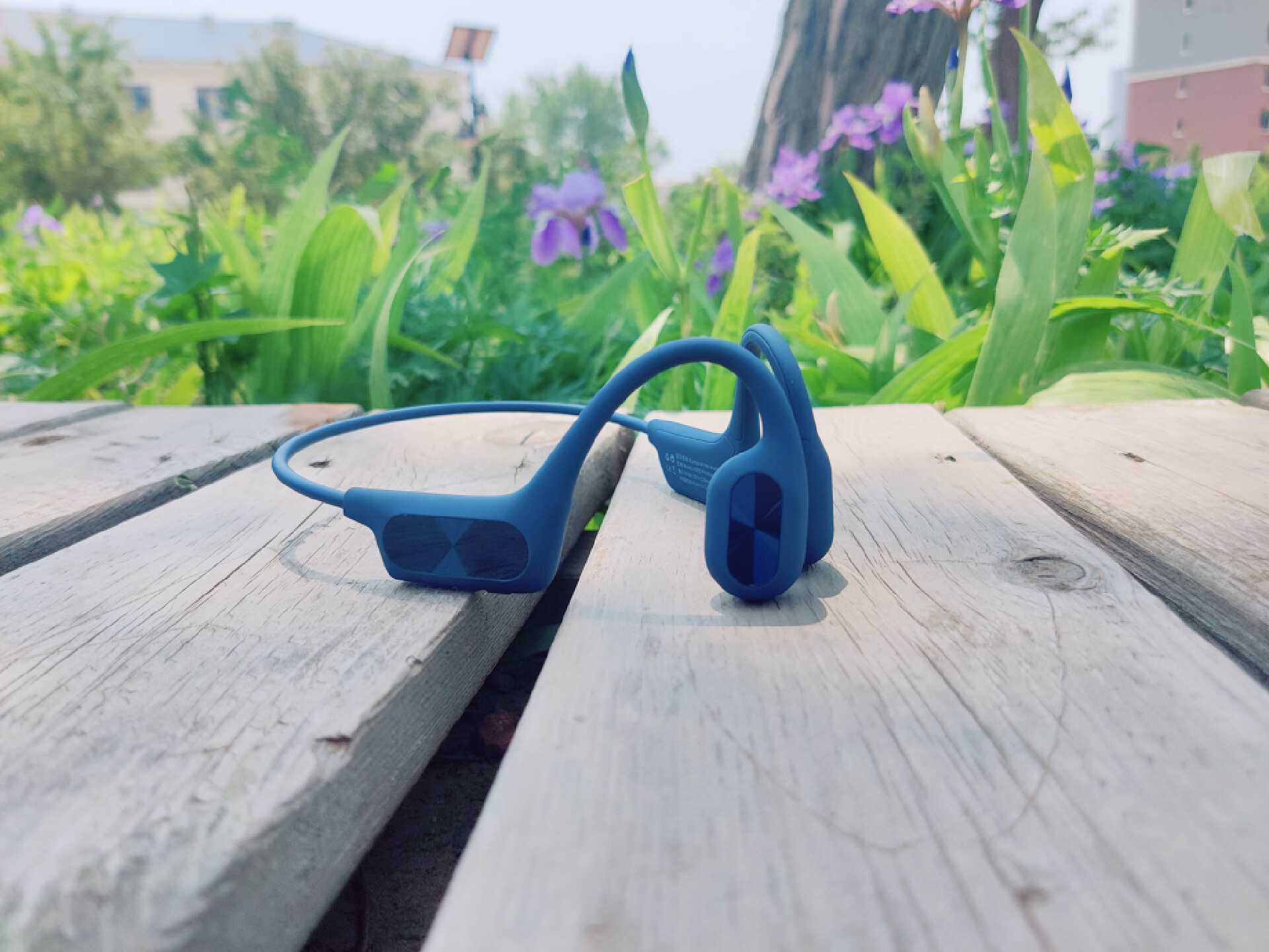 塞那骨传导耳机a50评测,sanaga50s骨传导耳机测评