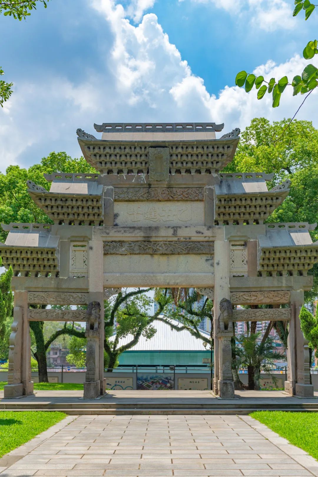 华南第一学府：中山大学,华南最高学府