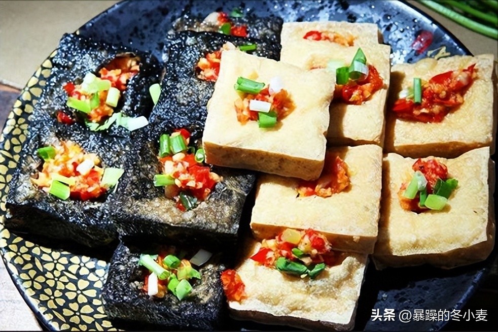 中国夜市小吃必买的十大排行榜,夜市十大名吃