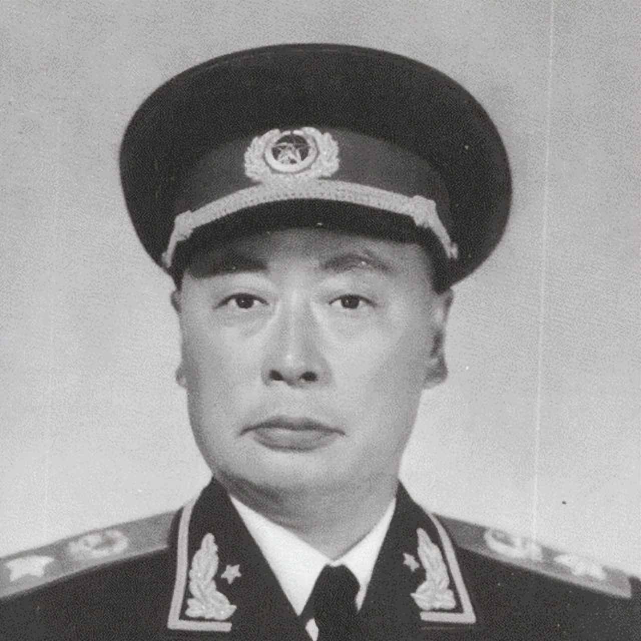 历史上元帅的墓在哪里,历史上的元帅墓地