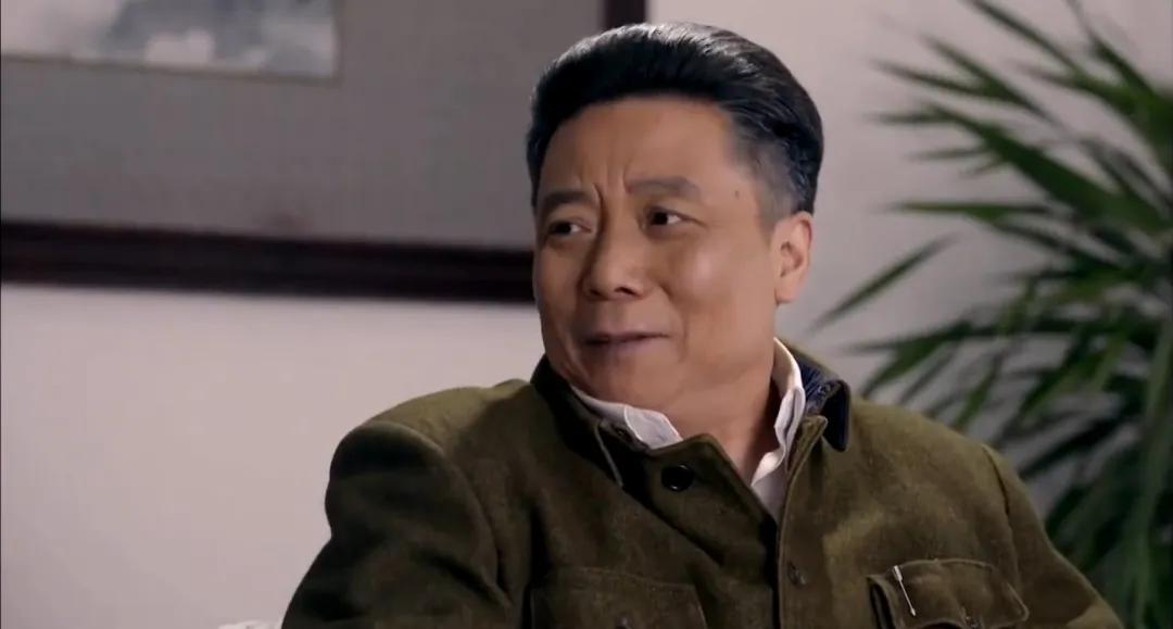 平凡的世界：省委书记乔伯年会像赵立春一样，再进一步吗