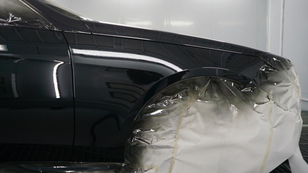 奔驰w212翻新改造全过程,奔驰w212老车翻新