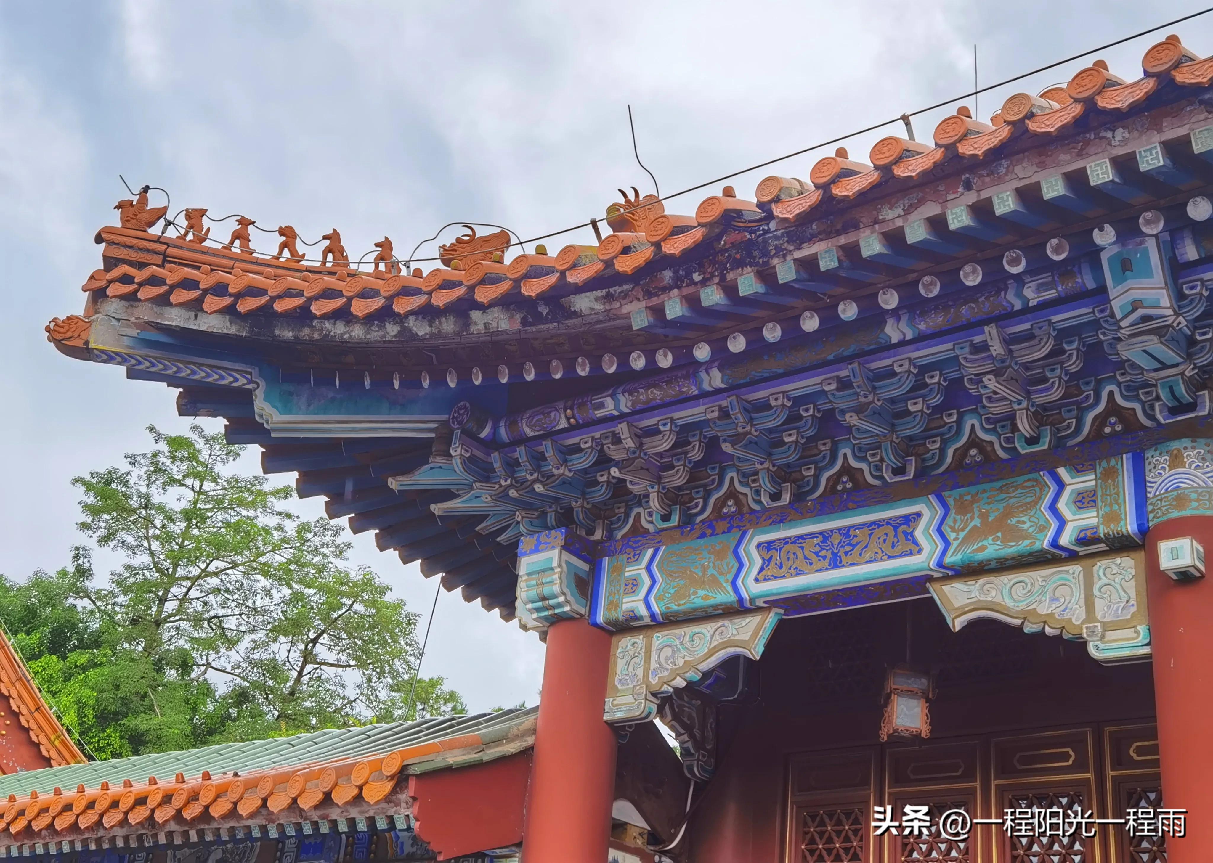 珠海圆明新园值得看的地方,珠海为什么要建圆明新园呢