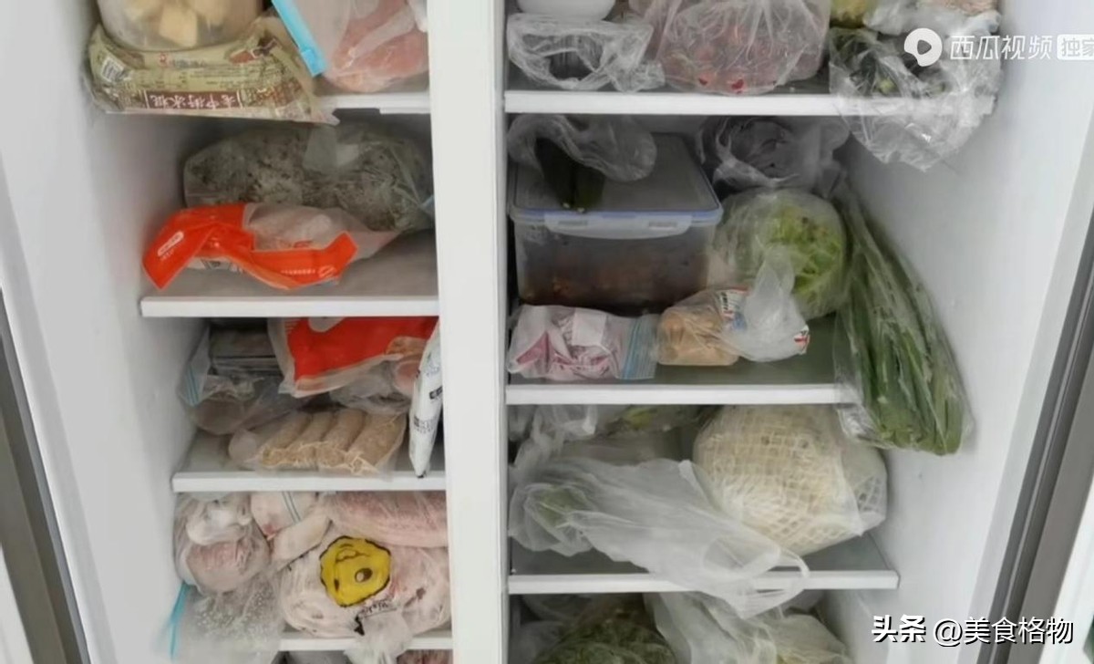 冰箱里面放口罩真的能省电吗,往冰箱放一个口罩真的会省电吗