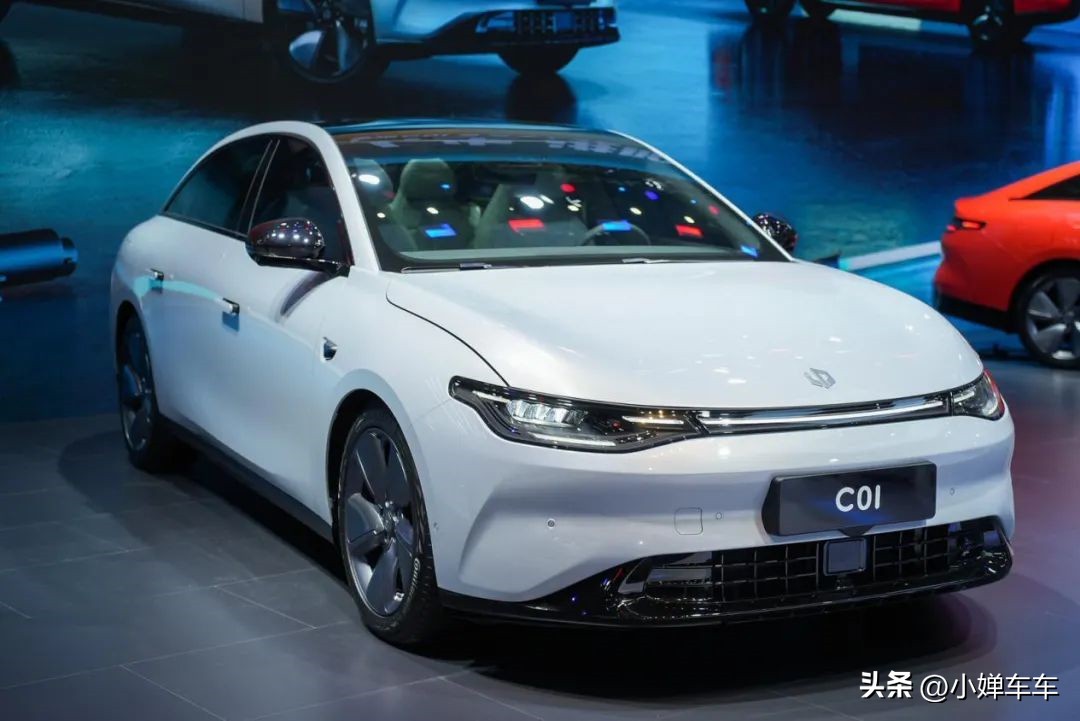 这几款新能源车型哪款更值得购买,这几款新能源家轿最值得购买