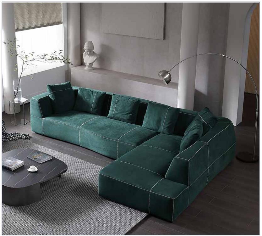 网红最火的三款沙发,卧室沙发2023最新款网红