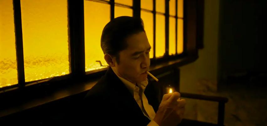 《无名》：春节档被低估的好电影！