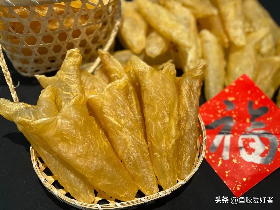 即食鱼胶怎么吃最好,鱼胶怎么吃视频