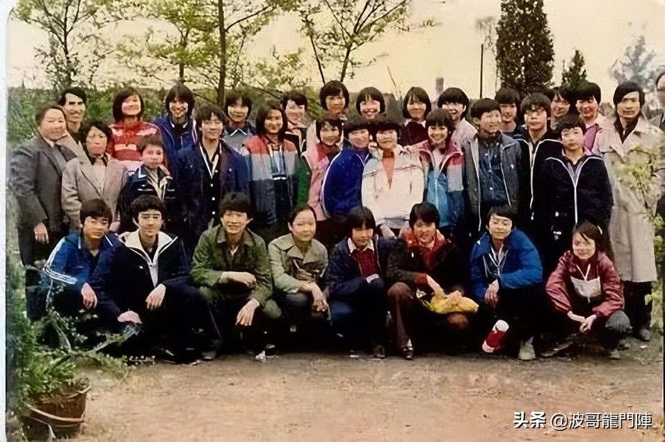 80年代八一足球队名单,80年代的小足球