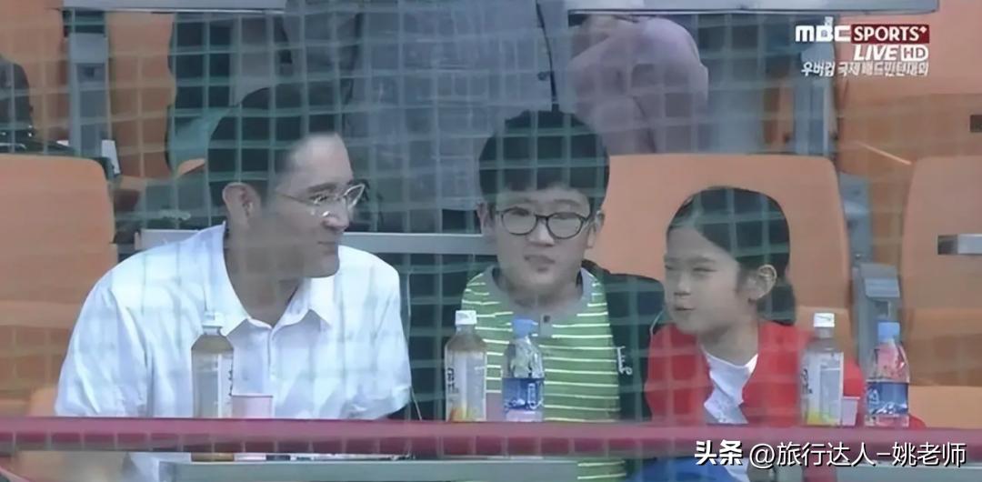 韩国第一财阀千金爱上亚洲影帝？三星太子妃逆袭狂赚1000亿