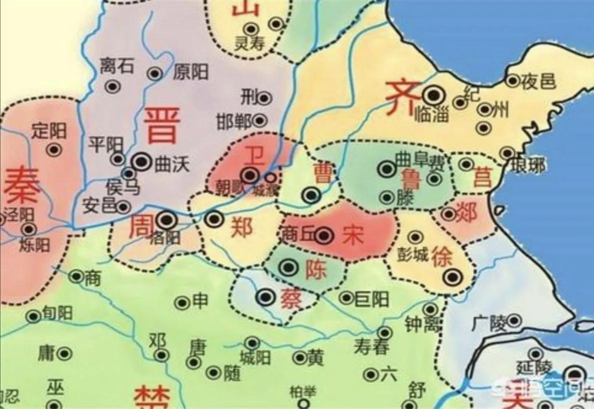 尼山圣境圣人诞生地，孔子身世之谜