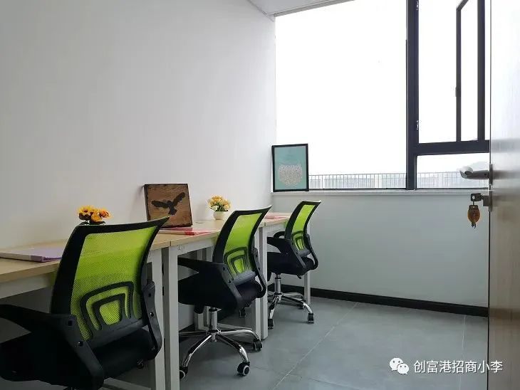 广州市地铁口众创空间租赁,广州白云办公室租赁哪里靠谱