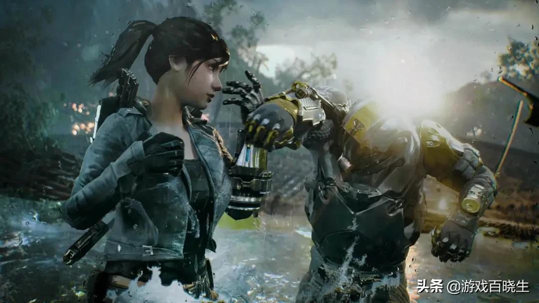 盘点那些少女心炸裂的游戏,画面真实度高的游戏推荐爽到爆