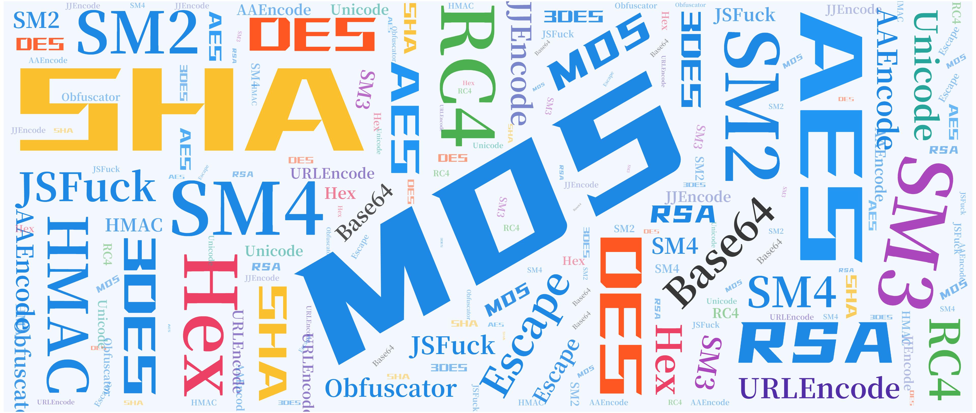 鐖櫕甯哥敤鍔犲瘑绠楁硶,ctf鍔犲瘑瑙ｅ瘑鎬荤粨