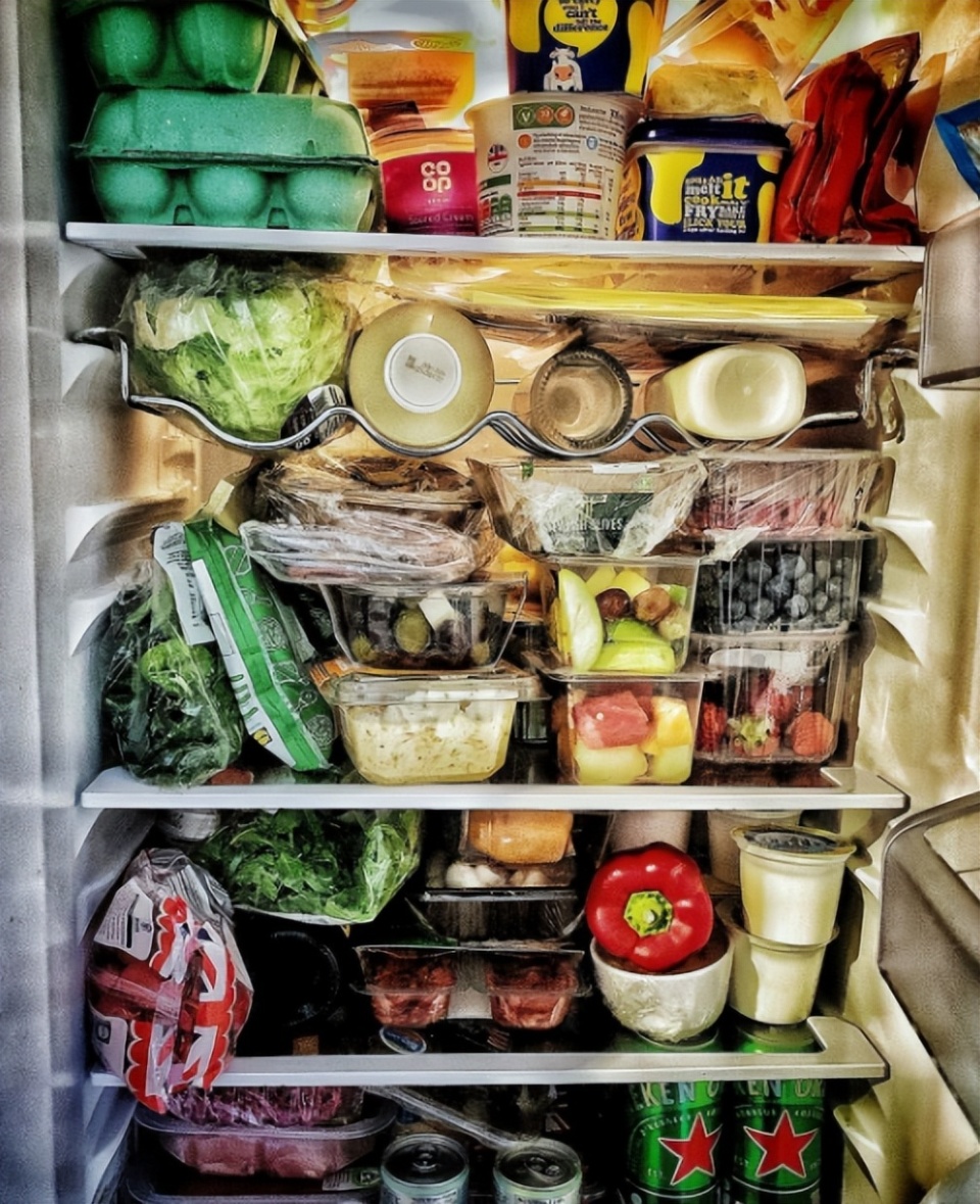 冰箱怎么清除异味？这几种方法让冰箱清新如初！